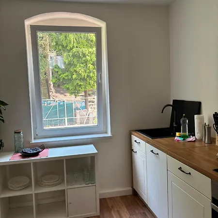 Hirschberg Апартаменты Мейсен
